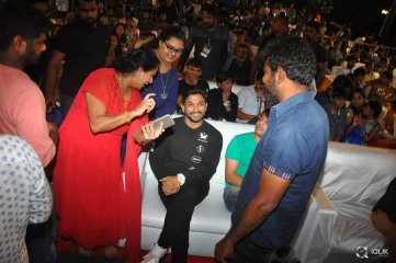 Darshakudu Movie Pre Release Event